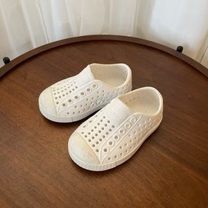 Native toddler shoes